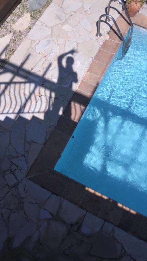 Rez De Jardin Villa Cagnes Sur Mer. 外观 照片