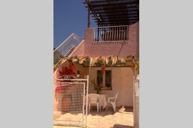 Rez De Jardin Villa Cagnes Sur Mer. 客房 照片