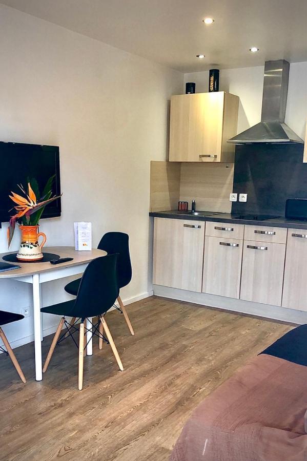Rez De Jardin Villa Cagnes Sur Mer. 外观 照片