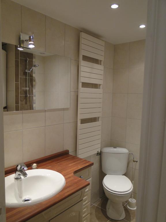 Rez De Jardin Villa Cagnes Sur Mer. 客房 照片